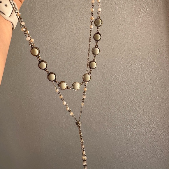 bke | layered necklaces - Picture 3 of 3